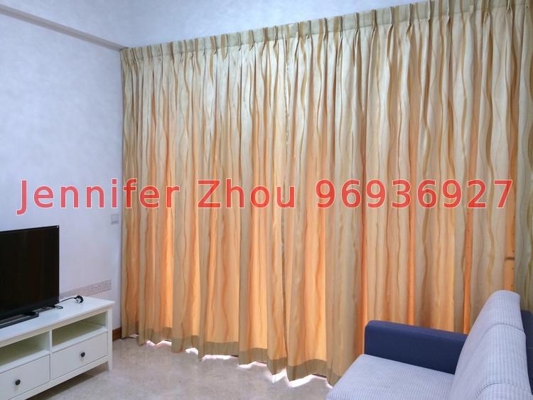 Woodhaven (D25), Condominium #60233022